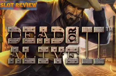 Dead or Alive 2 Slot Review